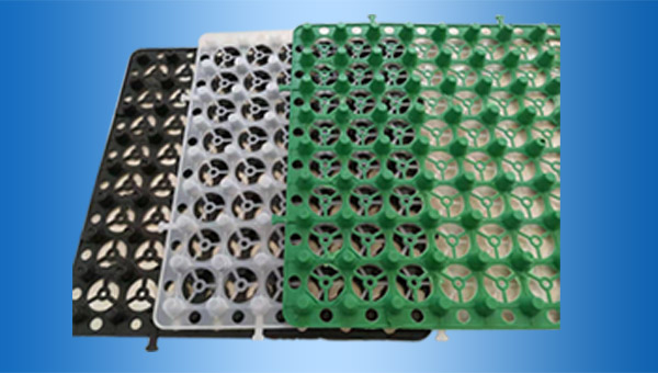 排水板應該如何施工呢？